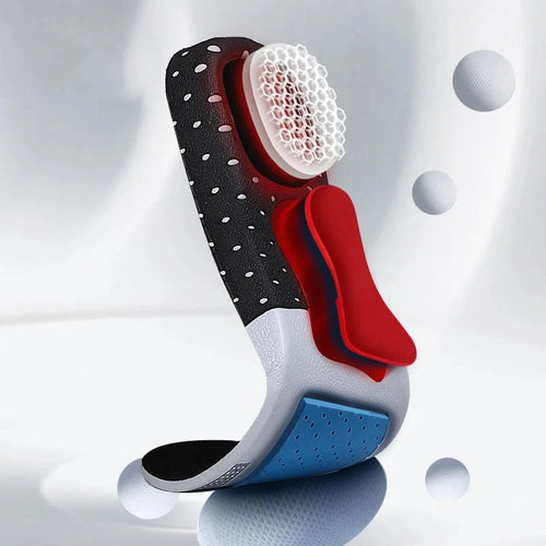 Foot Relax™ – Comfort e Supporto per i Tuoi Piedi Tutti i Giorni