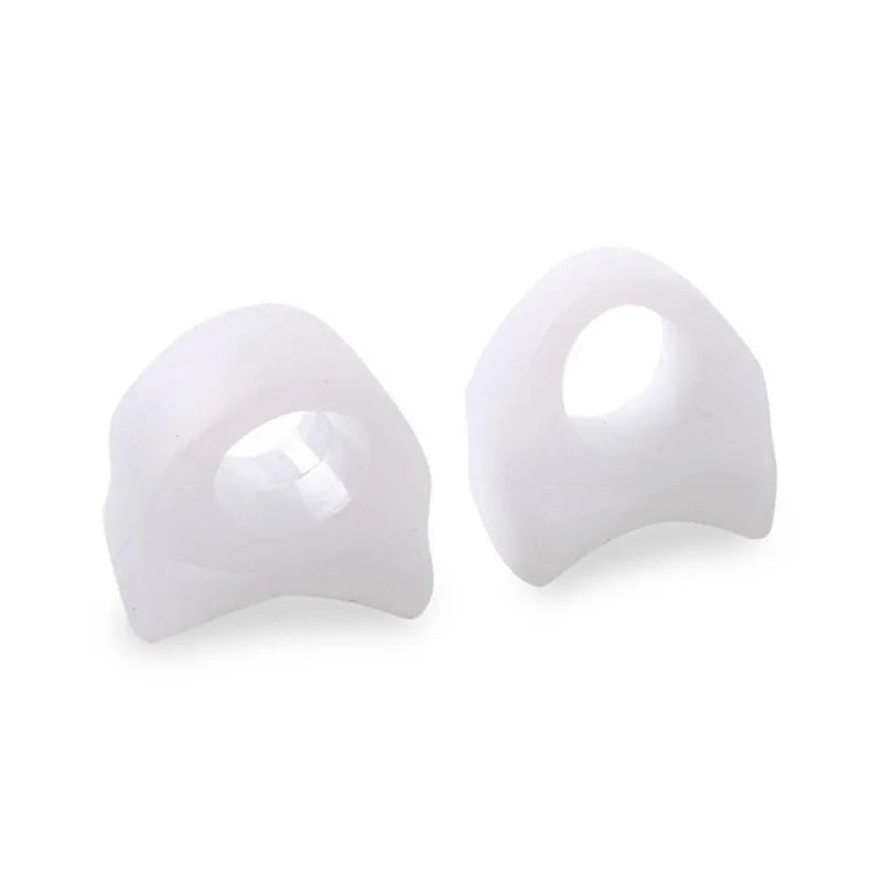 SoftAlign Duo – Separatore Interdito in Silicone Medical per Allineamento Naturale