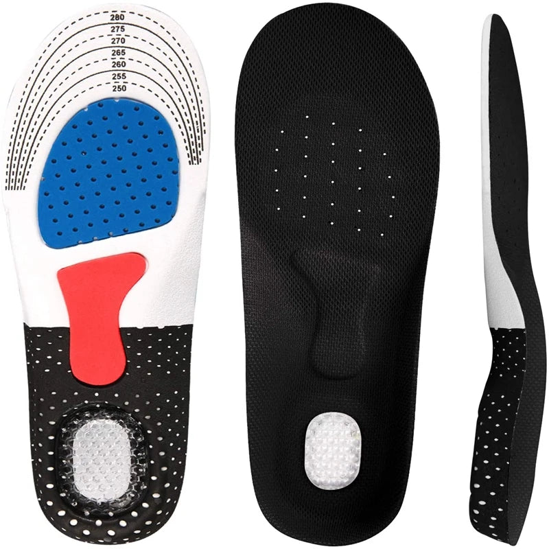 Foot Relax™ – Comfort e Supporto per i Tuoi Piedi Tutti i Giorni