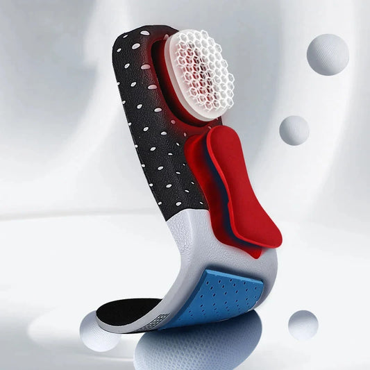 Foot Relax™ – Comfort e Supporto per i Tuoi Piedi Tutti i Giorni