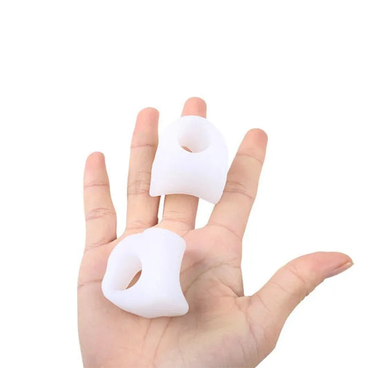 SoftAlign Duo – Separatore Interdito in Silicone Medical per Allineamento Naturale