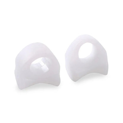 SoftAlign Duo – Separatore Interdito in Silicone Medical per Allineamento Naturale