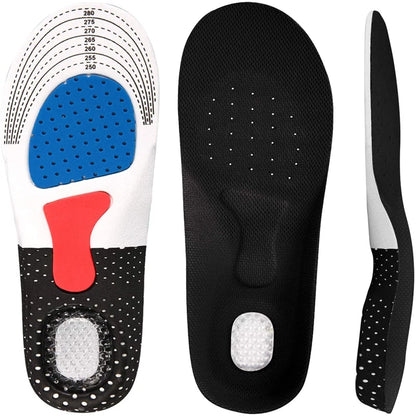 Foot Relax™ – Comfort e Supporto per i Tuoi Piedi Tutti i Giorni