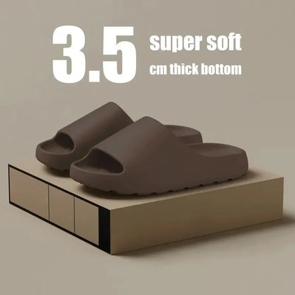 ComfortStep Elite – La ciabatta del benessere progettata per il massimo comfort del piede.