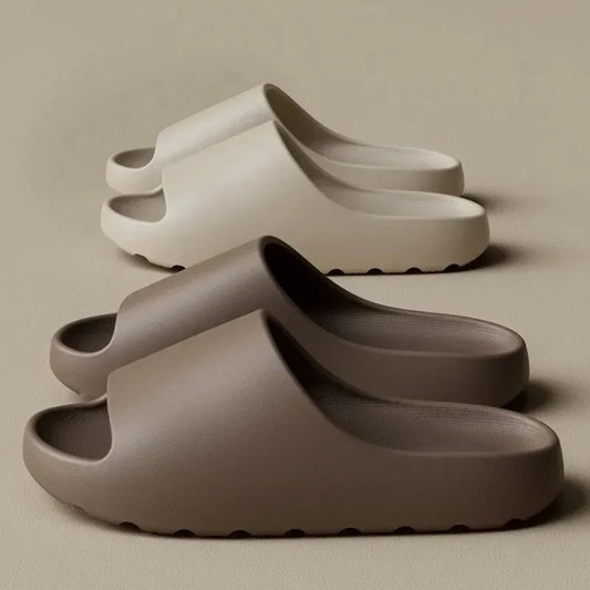ComfortStep Elite – La ciabatta del benessere progettata per il massimo comfort del piede.