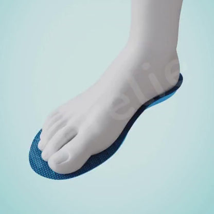 Foot Relax™ – Comfort e Supporto per i Tuoi Piedi Tutti i Giorni